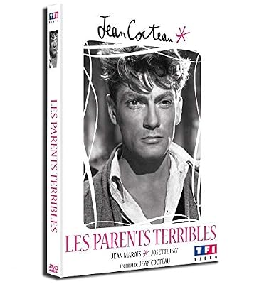 TF1 VIDEO Les Parents terribles