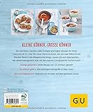 Image de Couscous, Quinoa & Co.: Liebe auf den ersten Biss