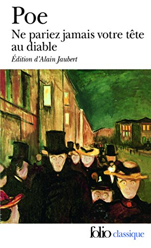 Download Ne pariez jamais votre tête au diable et autres contes non traduits par Baudelaire Download Ne pariez jamais votre tête au diable et autres contes non traduits par Baudelaire