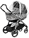 Produktbild Peg Perego Regenschutz für Primo Giro, Duette, Triplette
