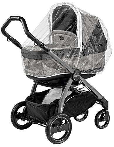 Preisvergleich Produktbild Peg Perego Regenschutz für Primo Giro, Duette, Triplette