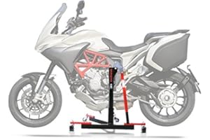 Zentralständer passend für MV Agusta Turismo Veloce 14-25 Motorradheber ConStands Power-Evo DPLKI2