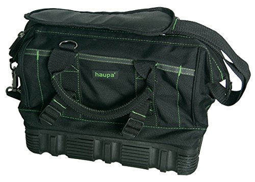 Haupa Werkzeugkoffer/-tasche leer, 220061