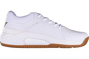 Salming Recoil Ultra Men's Squash Shoes