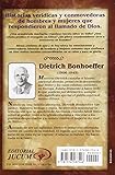 Image de Dietrich Bonhoeffer: En Medio de la Maldad = Dietrich Bonhoeffer (Heroes Cristianos de Ayer y Hoy)