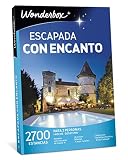 cofre vip escapada rural ✅ Déjate guiar dentro del universo de nuestros cofres regalo para ella, para él, para parejas o para toda la familia.