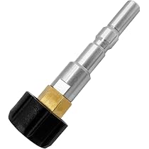 Produktbild von Adapter M21IG / M22AG – Für Wap Alto Auf Kärcher / Kränzle Hochdruckreiniger