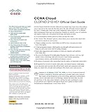 Image de CCNA Cloud CLDFND 210-451 Official Cert Guide