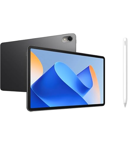 HUAWEI MatePad 11 Tablet, 11 inch, 120 Hz FullView Display, 6GB