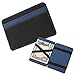 Price comparison product image DP® Magic Wallet Wallet Credit Card Wallet Magic Blue Unisex Slim Design