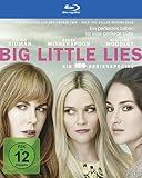 Big Little Lies - Serienspecial [Blu-ray] - Laura Dern
