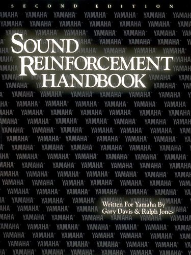 Preisvergleich Produktbild The Sound Reinforcement Handbook (Second Edition)