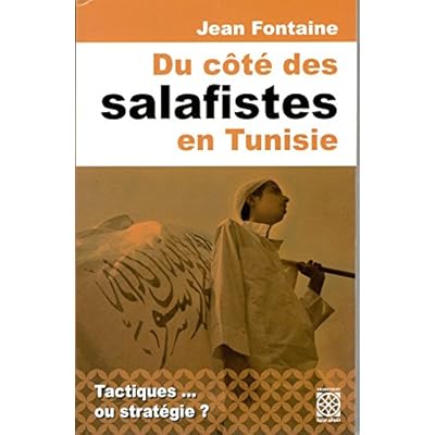 Download Du Cote Des Salafistes En Tunisie Pdf Free Quinchet