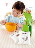 Hape E3104 – Mein Mixer Küchenspielzeug - 2