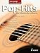 Pop-Hits für klassische Gitarre: 23 beliebte Songs von Elvis bis Phil Collins. Gitarre. by