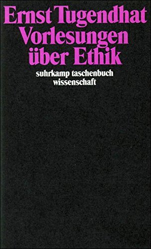Download Vorlesungen über Ethik (suhrkamp taschenbuch wissenschaft) Download Vorlesungen über Ethik (suhrkamp taschenbuch wissenschaft)