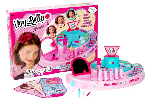 Giochi Preziosi CCP15014 Very Bella Studio Make - Up