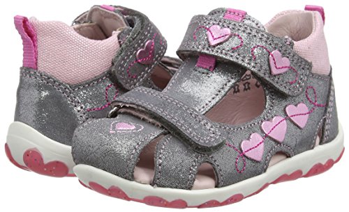 Superfit FANNI Baby Mädchen Lauflernschuhe - 5