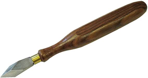 Barra In Ottone 3-12 Mm Per Manici Coltello, Rivetti, Spilli