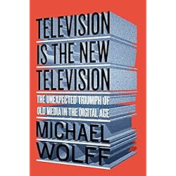 Television Is the New Television: The Unexpected Triumph of Old Media in the Digital Age