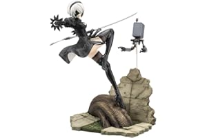 Kotobukiya Nier:Automata Ver. 1.1a ARTFX J Statue 1/8 2B 24 cm