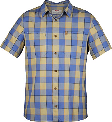 Preisvergleich Produktbild Fjällräven High Coast Big Check Shirt SS