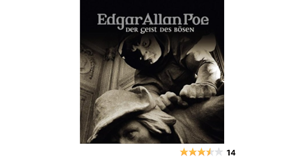 Die Gestalt Des Bosen Edgar Allan Poe 37 Horbuch Download Amazon De Edgar Allan Poe Ulrich Pleitgen Iris Berben Lubbe Audio Audible Audiobooks