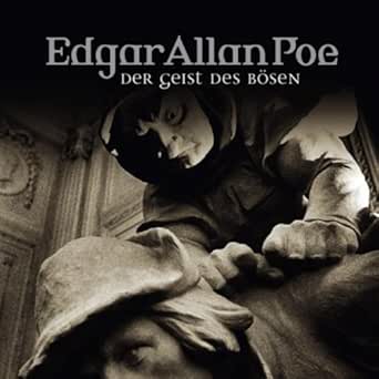 Die Gestalt Des Bosen Edgar Allan Poe 37 Horbuch Download Amazon De Edgar Allan Poe Ulrich Pleitgen Iris Berben Lubbe Audio Audible Audiobooks