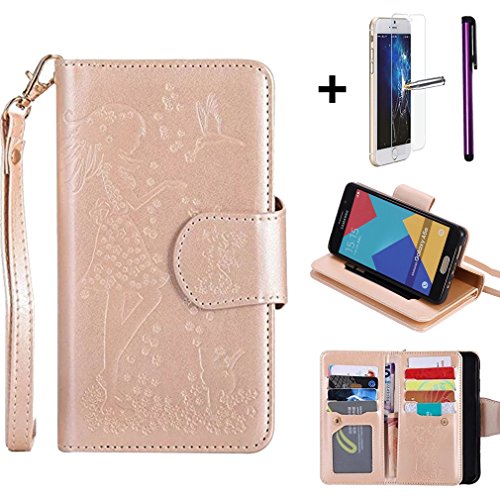 Samsung A3 2017 Phone Case Cover Galaxy A3 2017 Premium