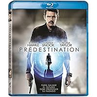 Predestination