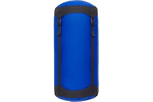 Sea to Summit Sac de compression léger, rangement peu encombrant en plein air et en voyage