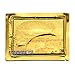 CHIC*MALL 5 Pairs Crystal Collagen Eye Mask Packs Anti-Wrinkles Dark Circles Under-eye Bags Patches