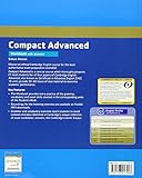 Image de Compact. Advanced. Workbook with key. Per le Scuole superiori. Con espansione online