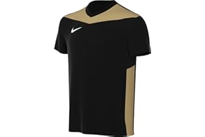 Nike Y NK DF Prk Drb Iv JSY SS Short Sleeve Top Mixte Enfant