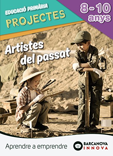 Projecte Artistes del passat (Innova)