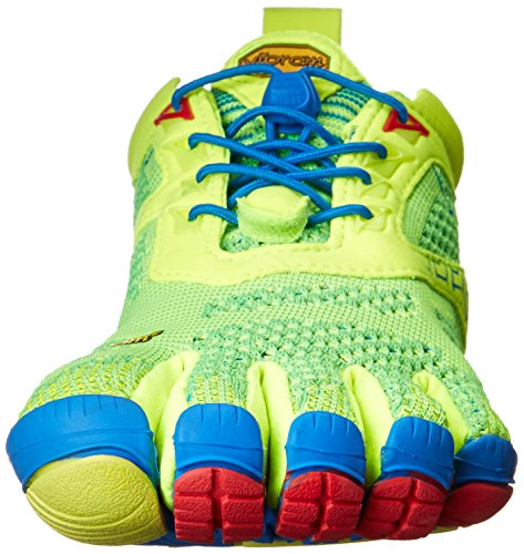 Vibram Five Fingers Herren Kmd Evo Hallenschuhe - 4