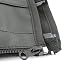 Lalang Baby Stroller Bumper Cover Bar Leather Cover (black)