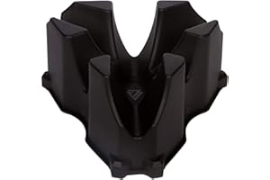 KOM Cycling Trainer Block