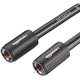 AmazonBasics CL2-rated Coaxial cable - 4.57 m