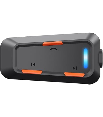 SENA 20S BLUETOOTH HELMET HEADSET SINGLE PACK : Amazon.in: Electronics