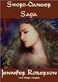 Image de Sword-Dancer Saga: two short stories (English Edition)