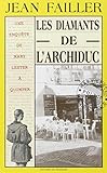 Les Enquêtes de Marie Lester, tome 2 : Les diamants de l'archiduc