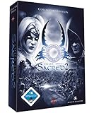 Sacred 2 Fallen Angel Collector's Edition (PC)