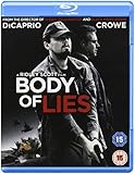 Body Of Lies [Blu-ray] [2008] [Region Free]