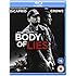 Body Of Lies [Blu-ray] [2008] [Region Free]
