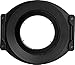 Produktbild Rollei Profi Rechteckfilter Halterung für Olympus M.Zuiko Digital 7-14mm/150mm Filtersystem - schwarz