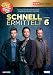 Schnell ermittelt: Staffel 6 [3 DVDs + Bonus-CD 'Pathologie-Songs']