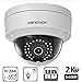 Produktbild Hikvision ip camera 4MP DS-2CD2142FWD-I 2.8MM WDR Fixed HD IR Night Vision Network Dome Security Camera