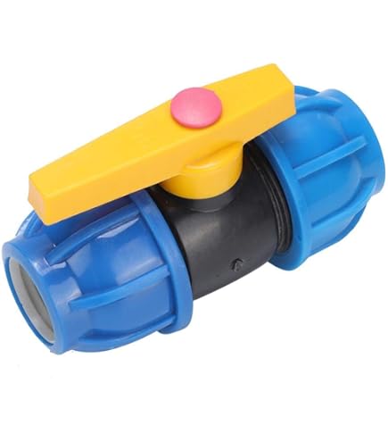 Elettrovalvola Elettrica Ottone G3/4 | AC 220V | Per Elettrodomestici E Industriali - Foto 2