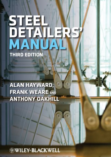 Steel Detailers' Manual